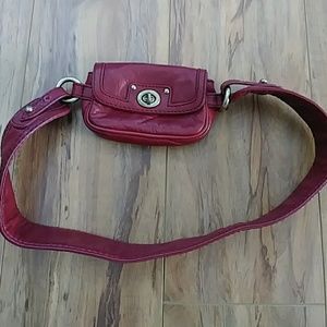 Marc jacobs belt bag